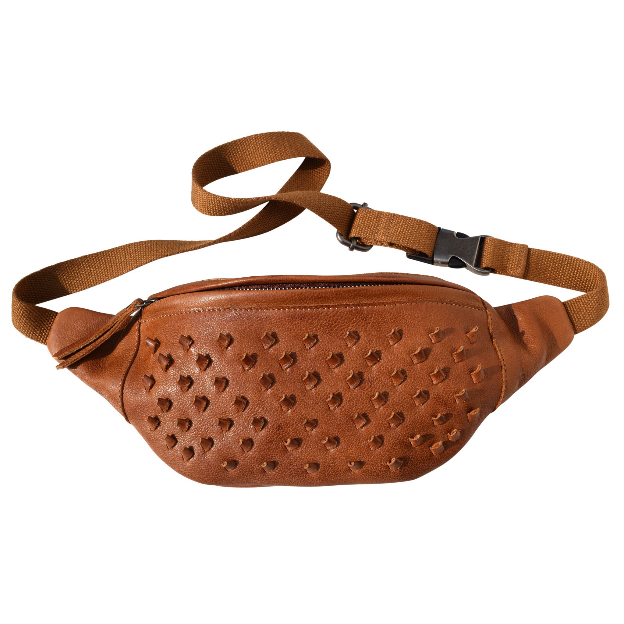 Logan and lenora online original fanny pack