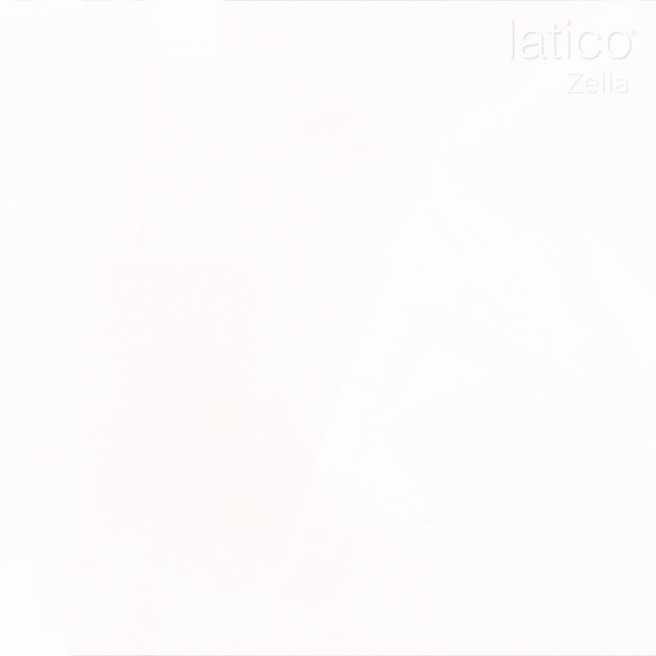 Zella Wallet - Latico Leathers