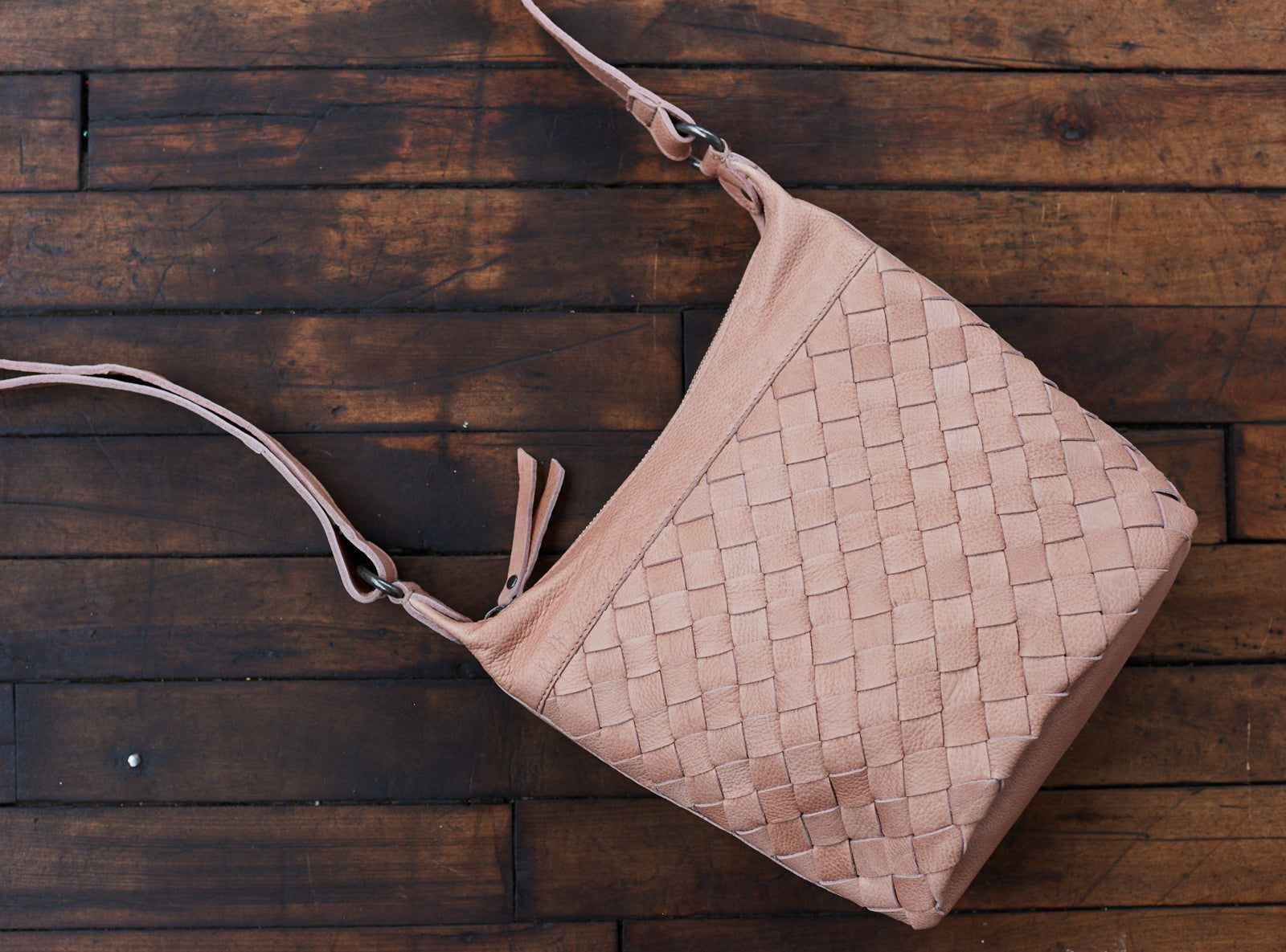 2020 Independent Handbag Design Award Winner