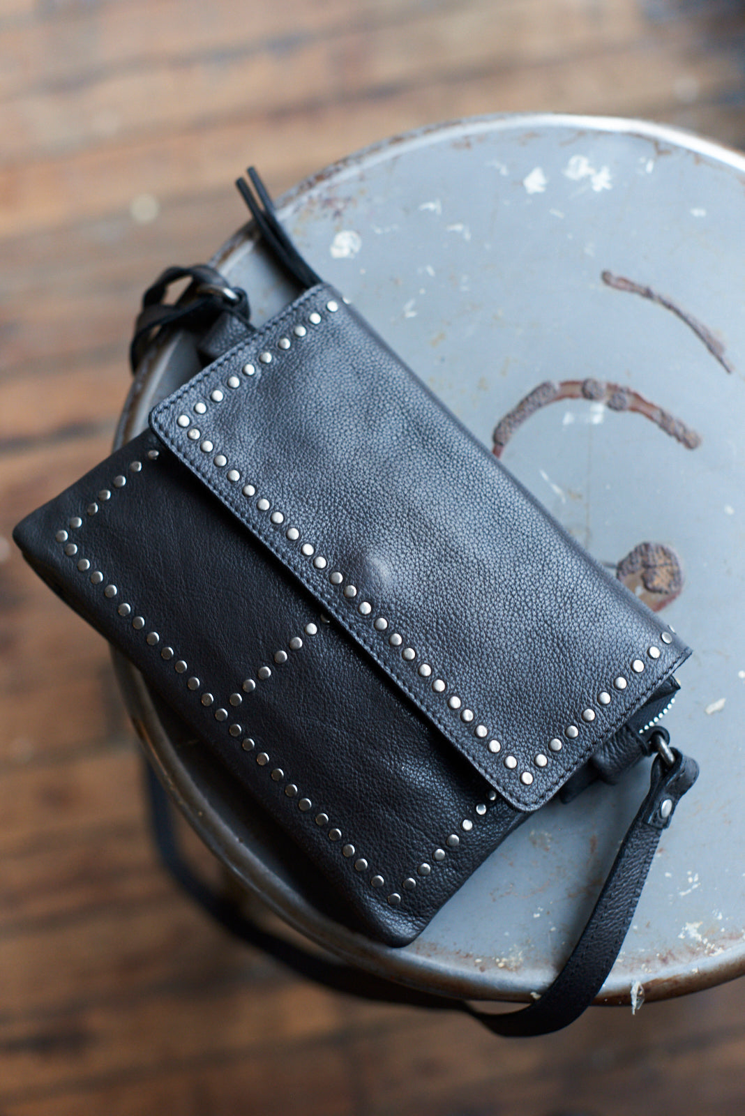 Designer Interview in Fashwire