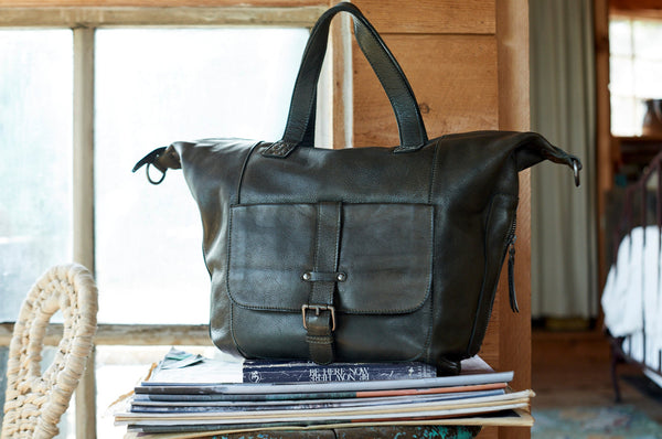 Purse & Handbag Packing Guide