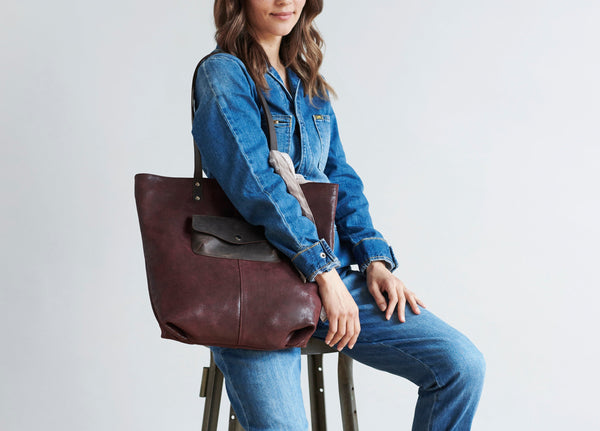 Classic purses
