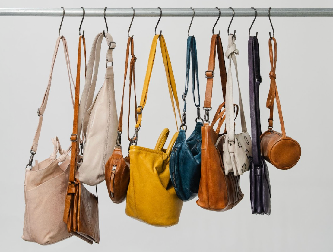 Cyber Monday Leather Crossbody Sale – Latico Artistry