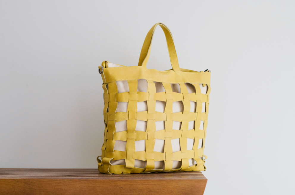 Full-Grain Leather Bags: Spring 2026 Styles You'll Love