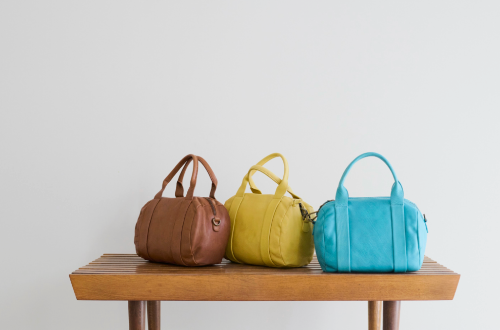 Spring 2026: Styling Latico Leather Handbags with Trends