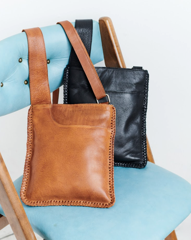 Find Your Signature Affordable Luxury Handbag Today