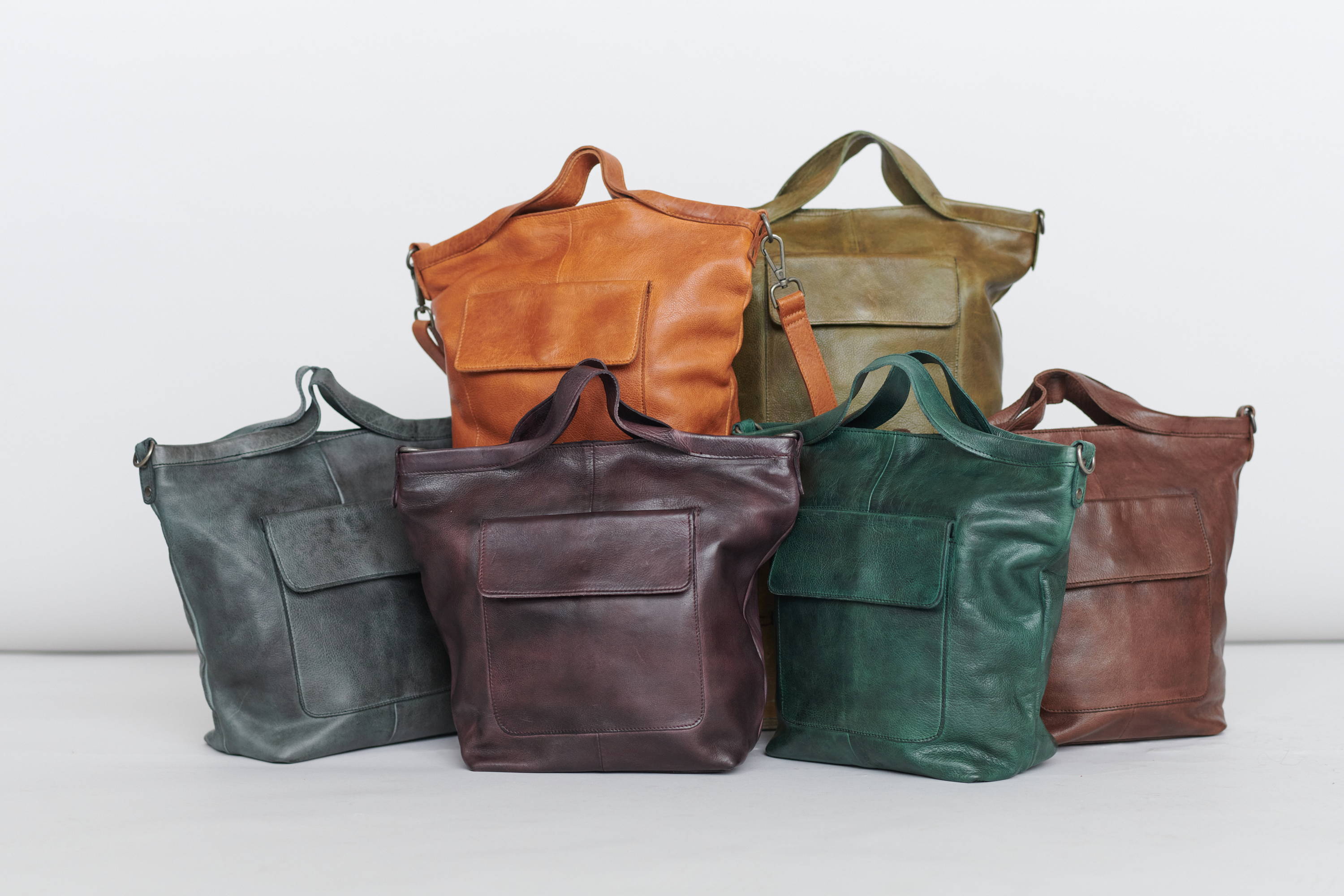 From Teal to Aubergine: Explore Our Latest Fall Colors