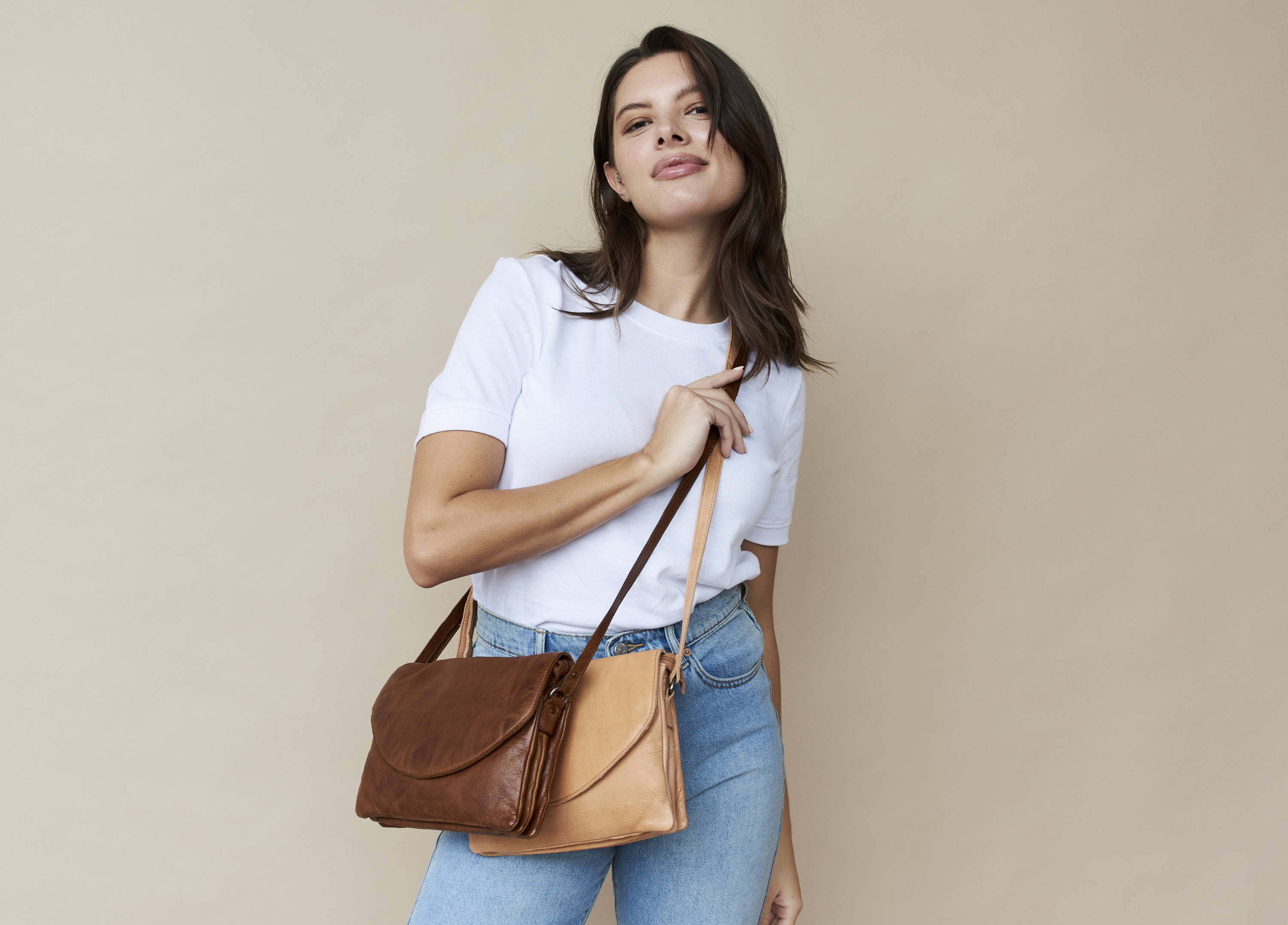 7 Cute Going Out Bags That Complete Any Weekend Outfit