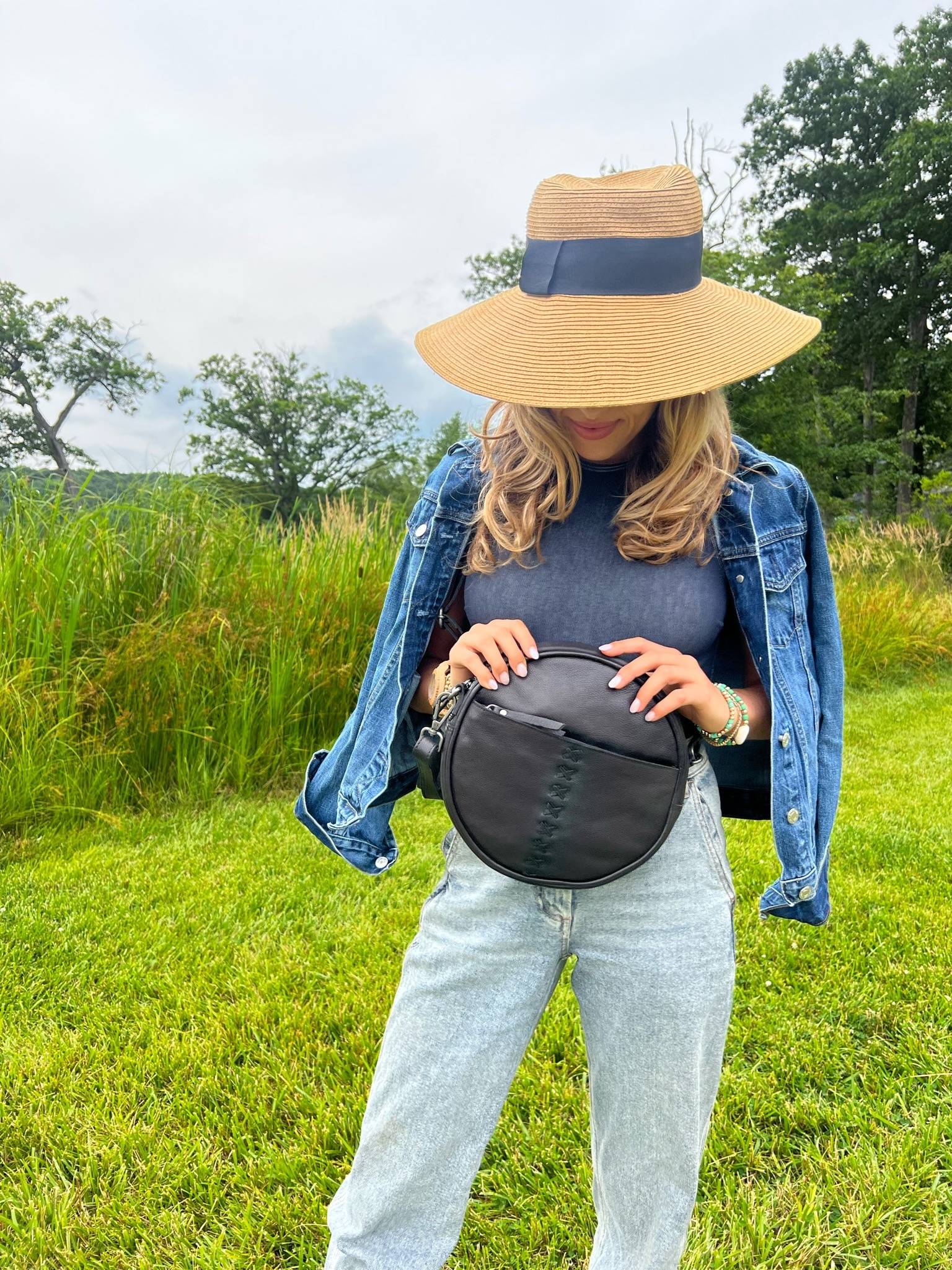 10 Cottagecore Bags & Purses That Will Make Your Closet Instantly Cozy