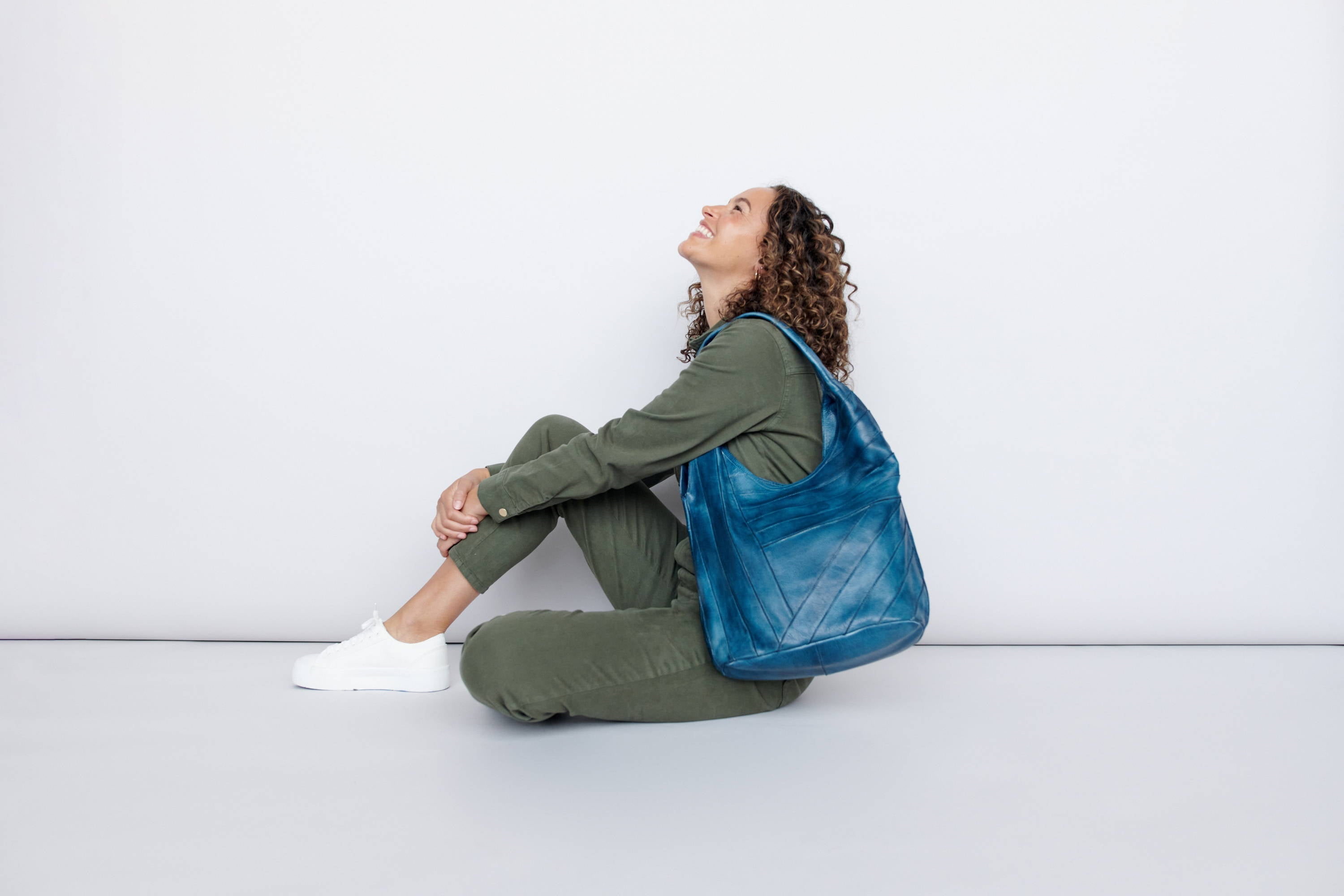 Why Designer Bags are Out and Everyday Bags are In