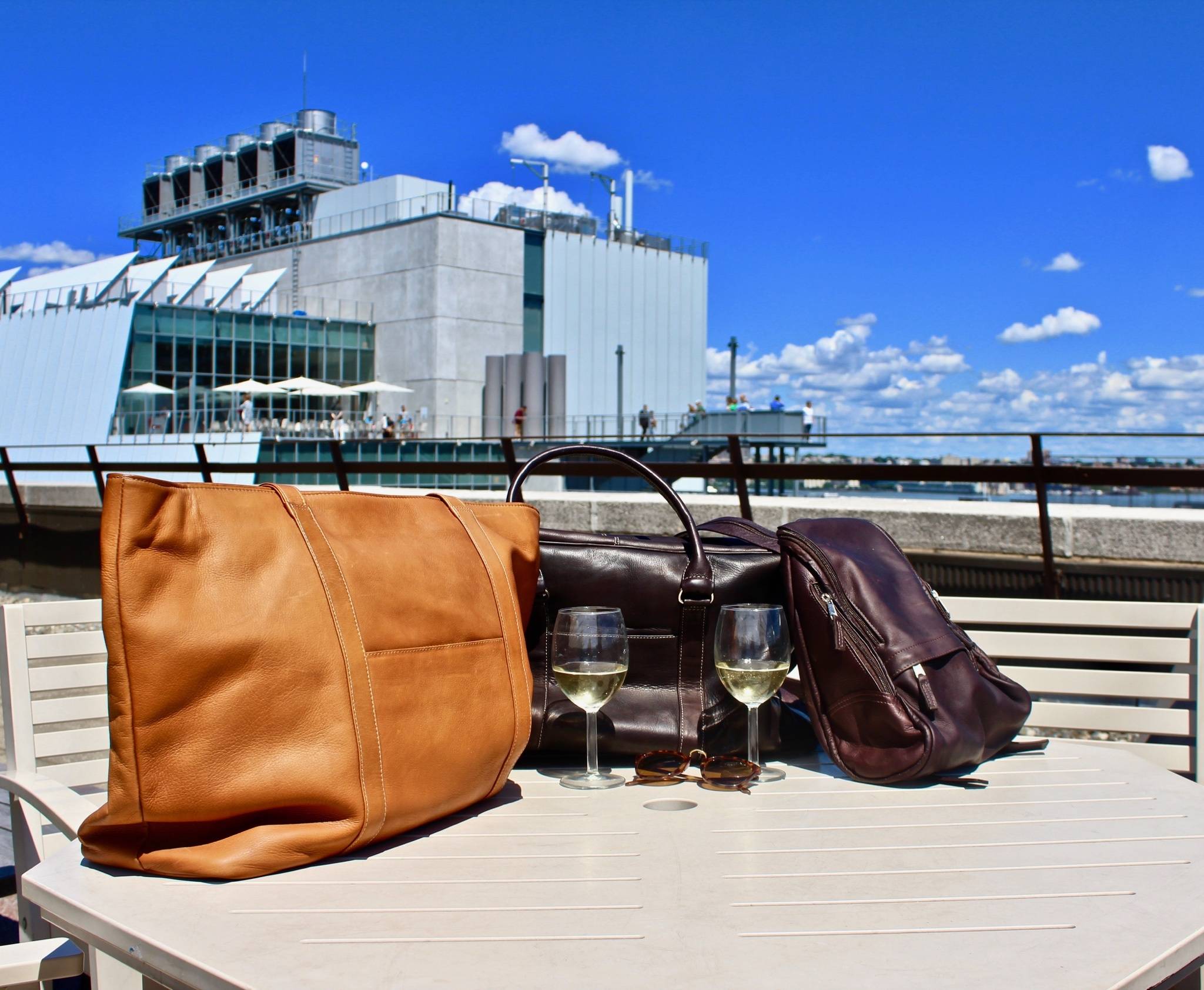 How to Pack for a Weekend Trip