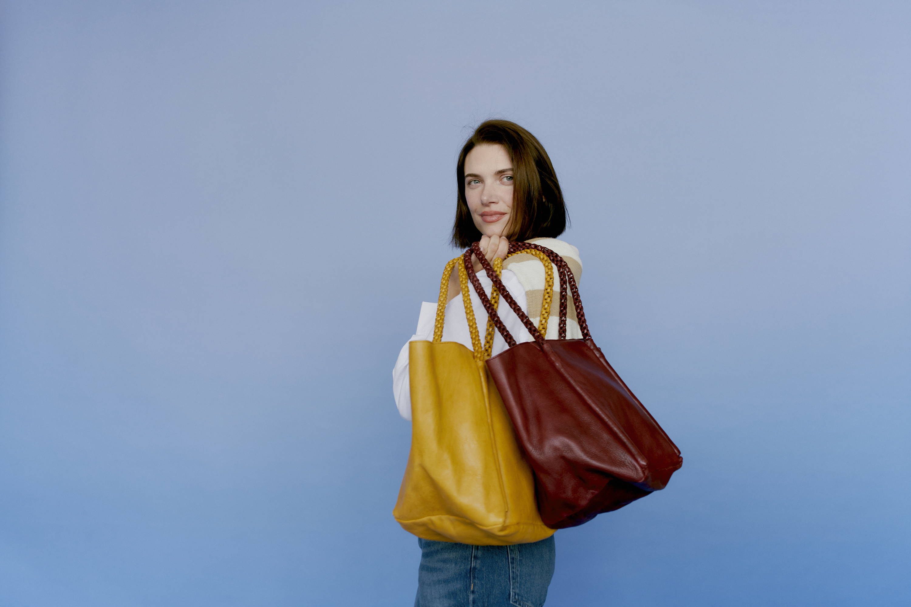Best Libra Handbags