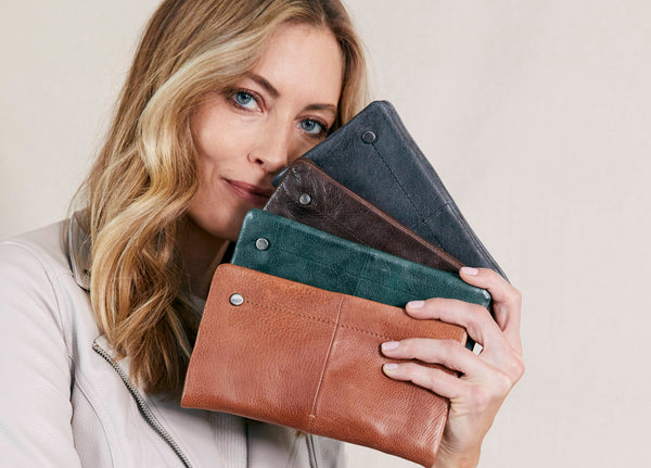 5 Reasons Why Latico Leathers Bags Are A Holiday Favorite