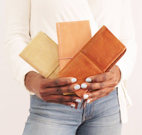 Small Leather Bags and Goods To Upgrade Your Everyday