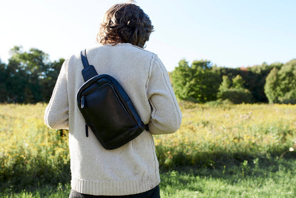 Why a Leather Bag is the Ultimate Cool Father's Day Gift Idea in 2023
