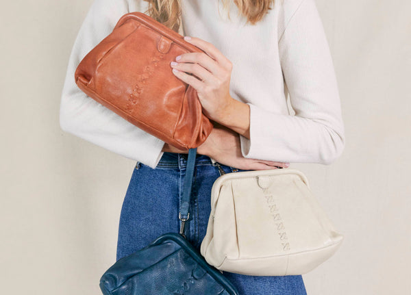 6 Evening Bags That Are Worthy of Your New Year's Eve Ensemble