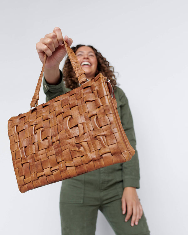 Latico Leathers' Holiday Party Perfect Bags