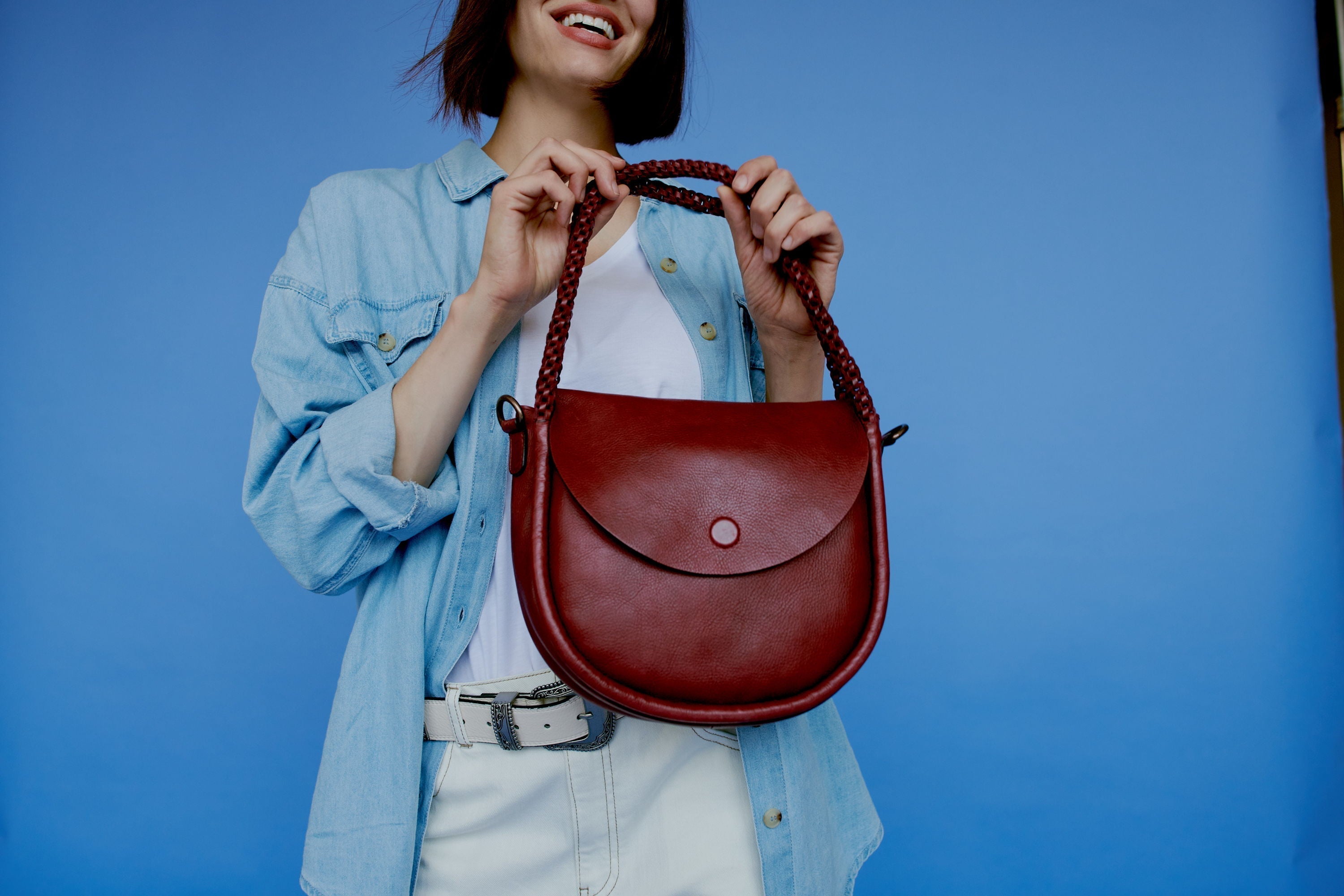 Are You Team Tote or Crossbody Bag?
