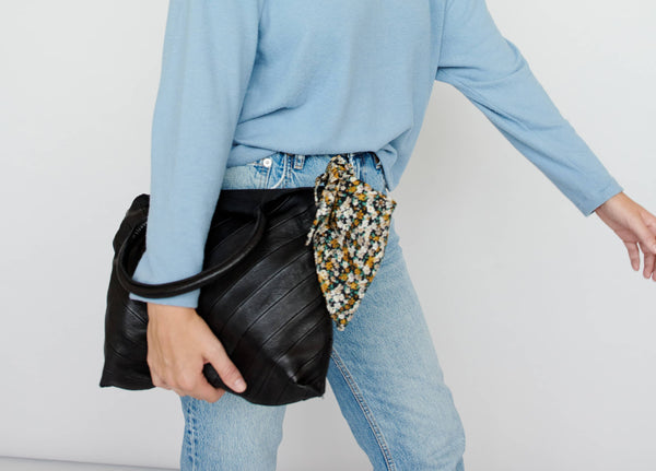 7 Leather Convertible Purses That Work Just as Hard as You Do