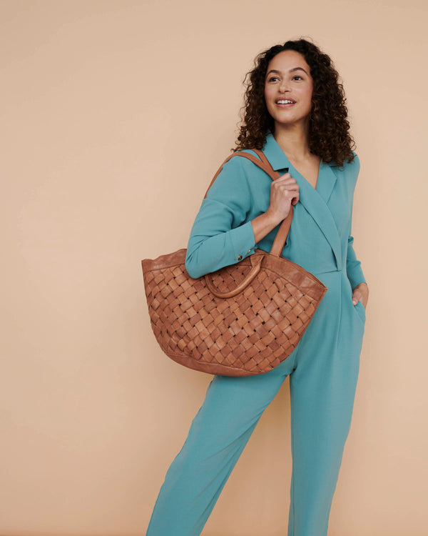 Mother's Day Gift Ideas 2022: Leather Handbags and Totes To Last A Lifetime