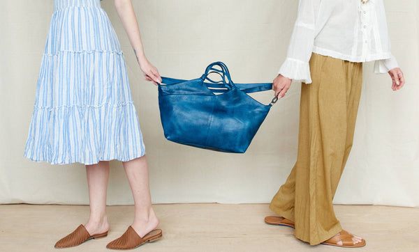 6 Leather Handbags to Shop Now That Are on Trend for Spring 2023