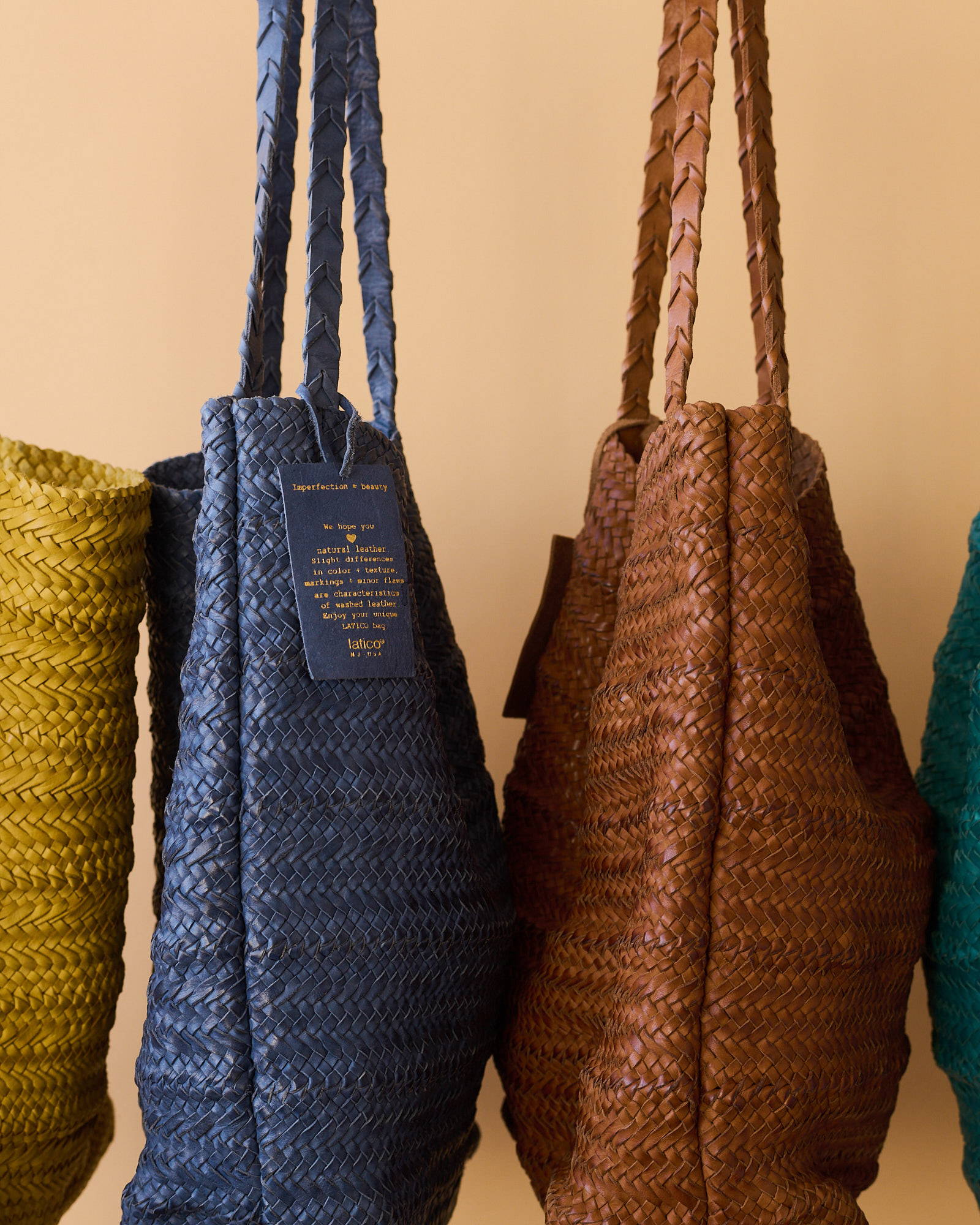 Celebrate Graduation Season with the Perfect Tote