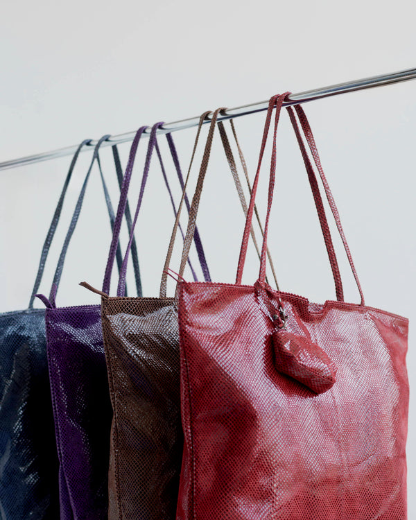 Upgrade Your Holiday Shopping with Latico Leathers' Chic Totes