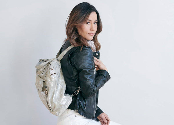 5 Leather Backpack Purses That Are Versatile & Stylish