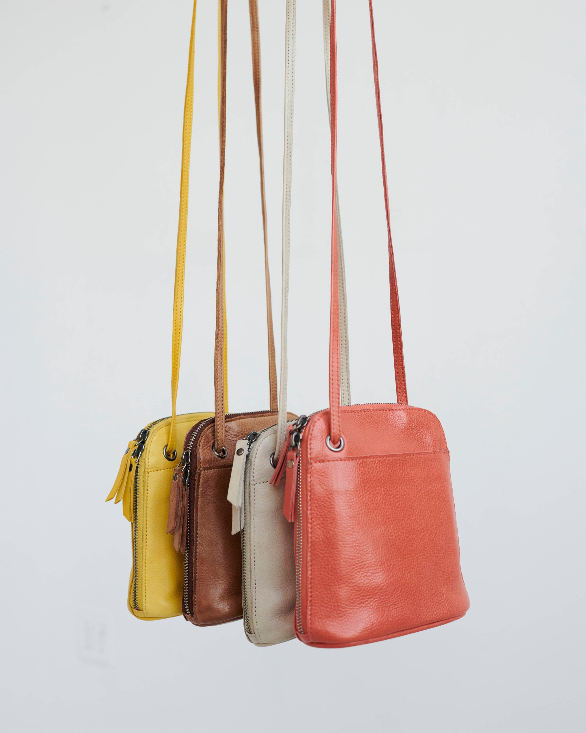 Small Bags You Need For Girls Nights Out