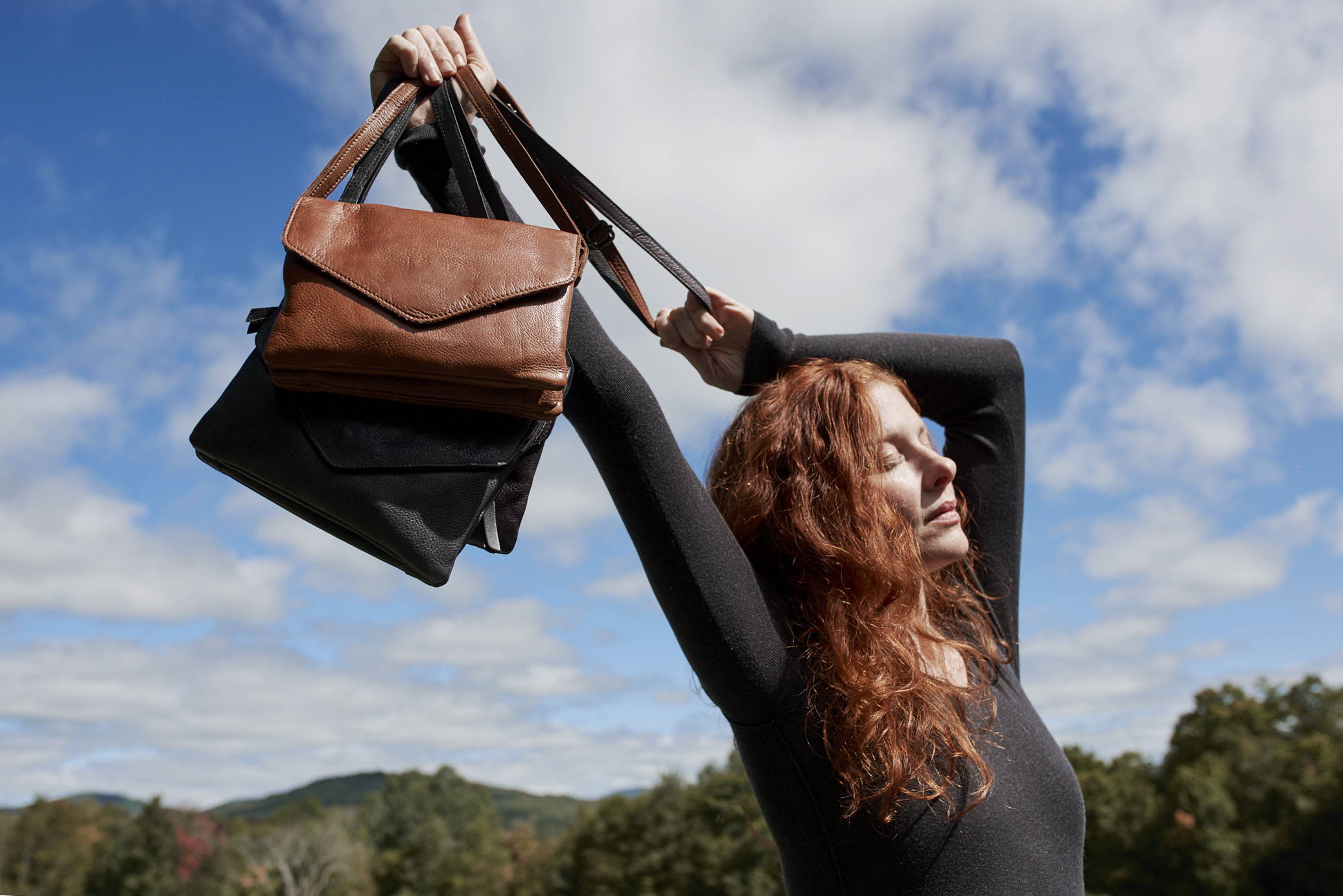 Focusing on customers and leading with compassion by Lainie Schreiber of Latico Leathers