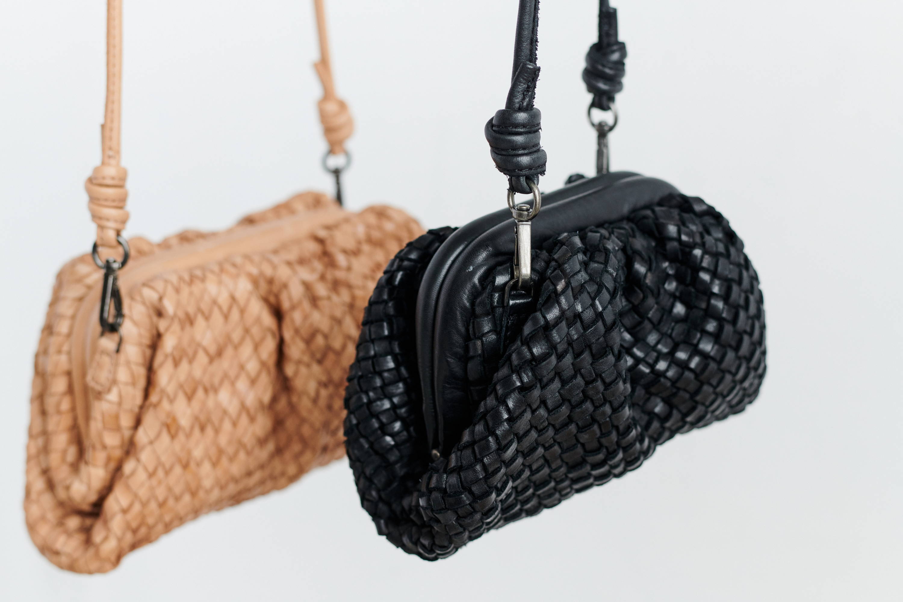 How to Store Your Leather Bags Properly