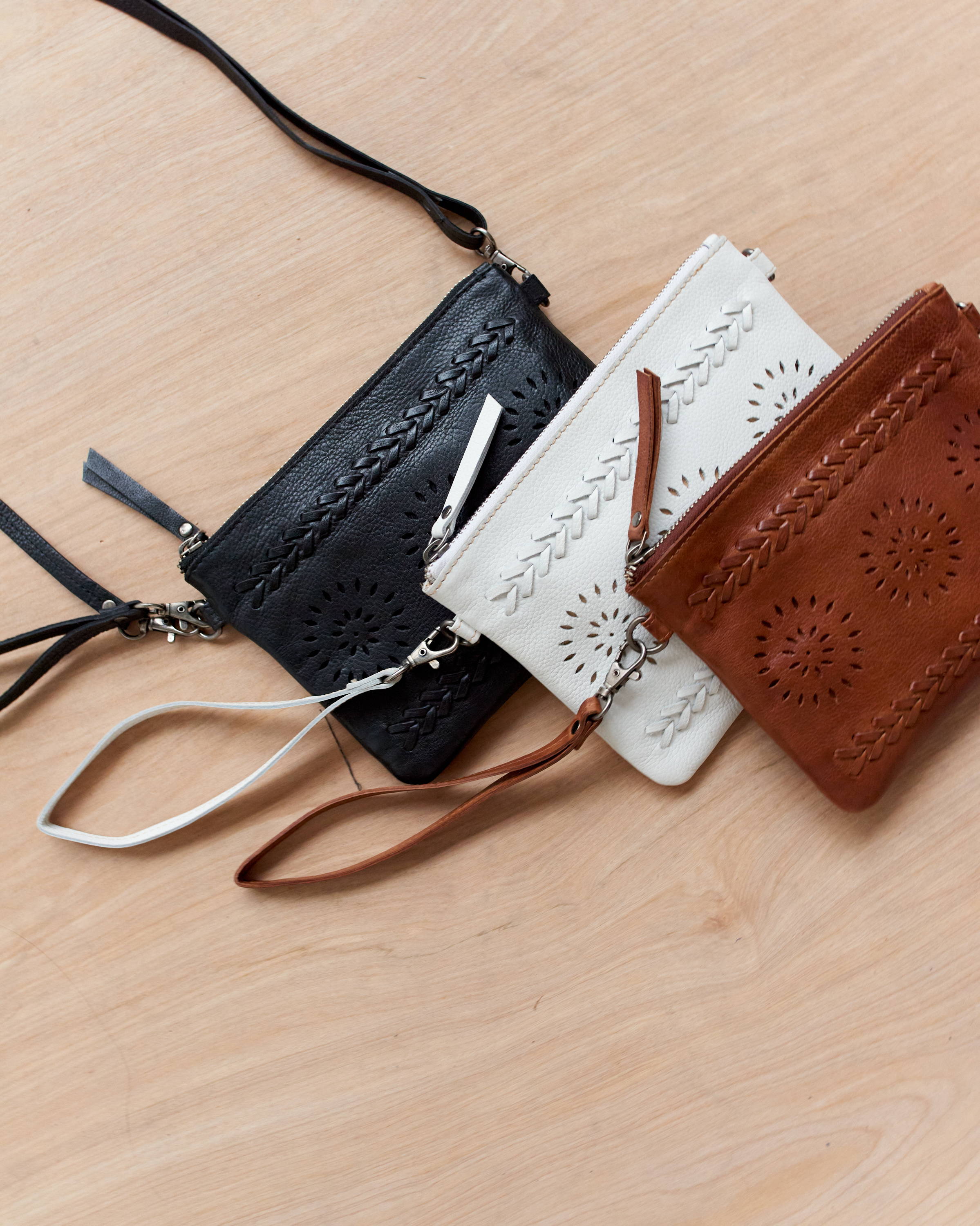 8 Breezy Handbags to Elevate your Summer Capsule Wardrobe