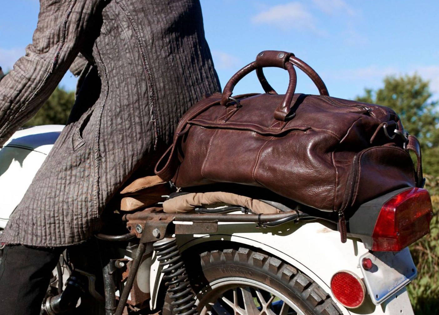 Our New Men’s Collection Is Here — Shop Our 5 Favorites