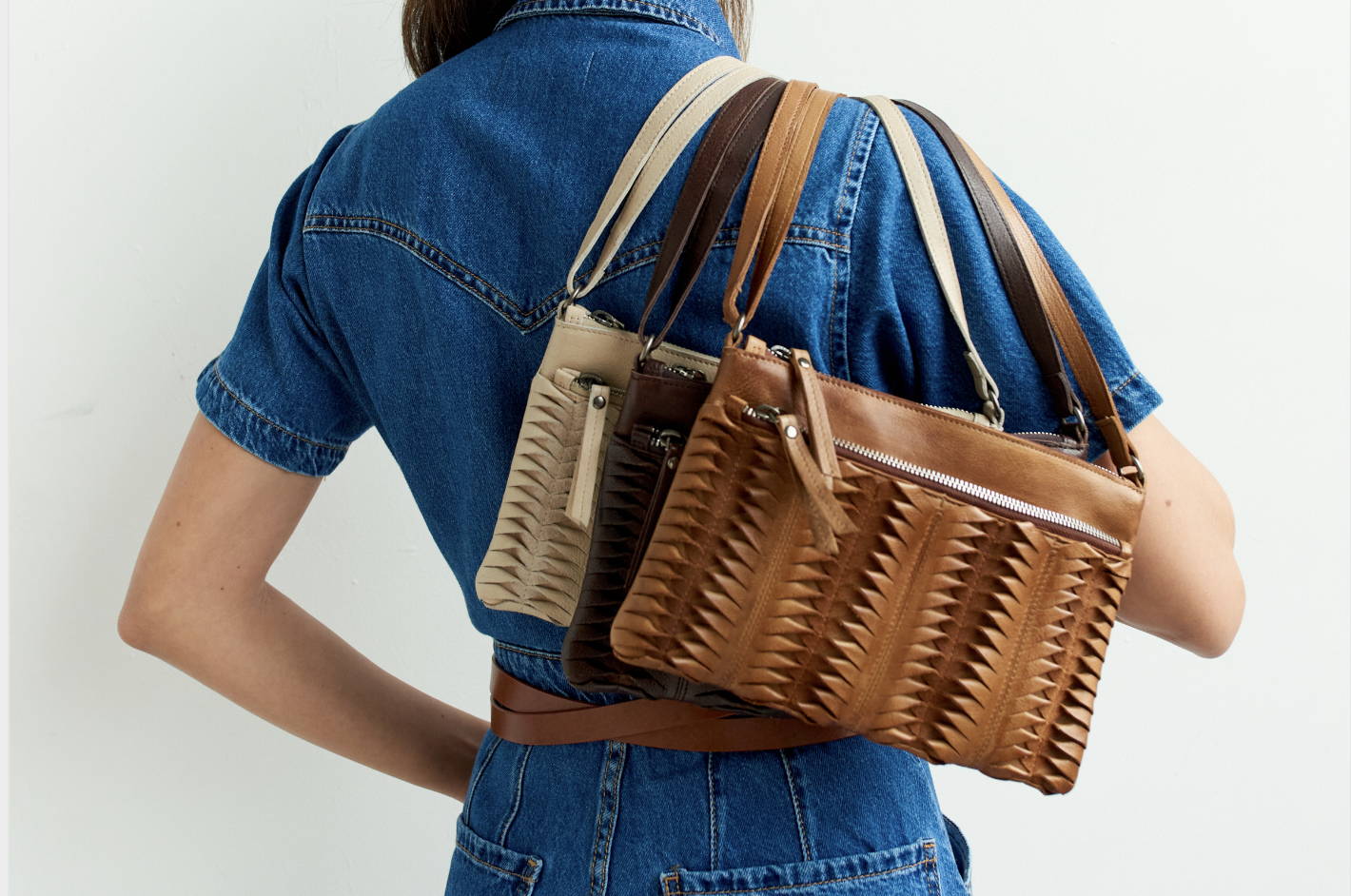 Love Wrapped in Leather: Valentine’s Day Gift Guide 2024