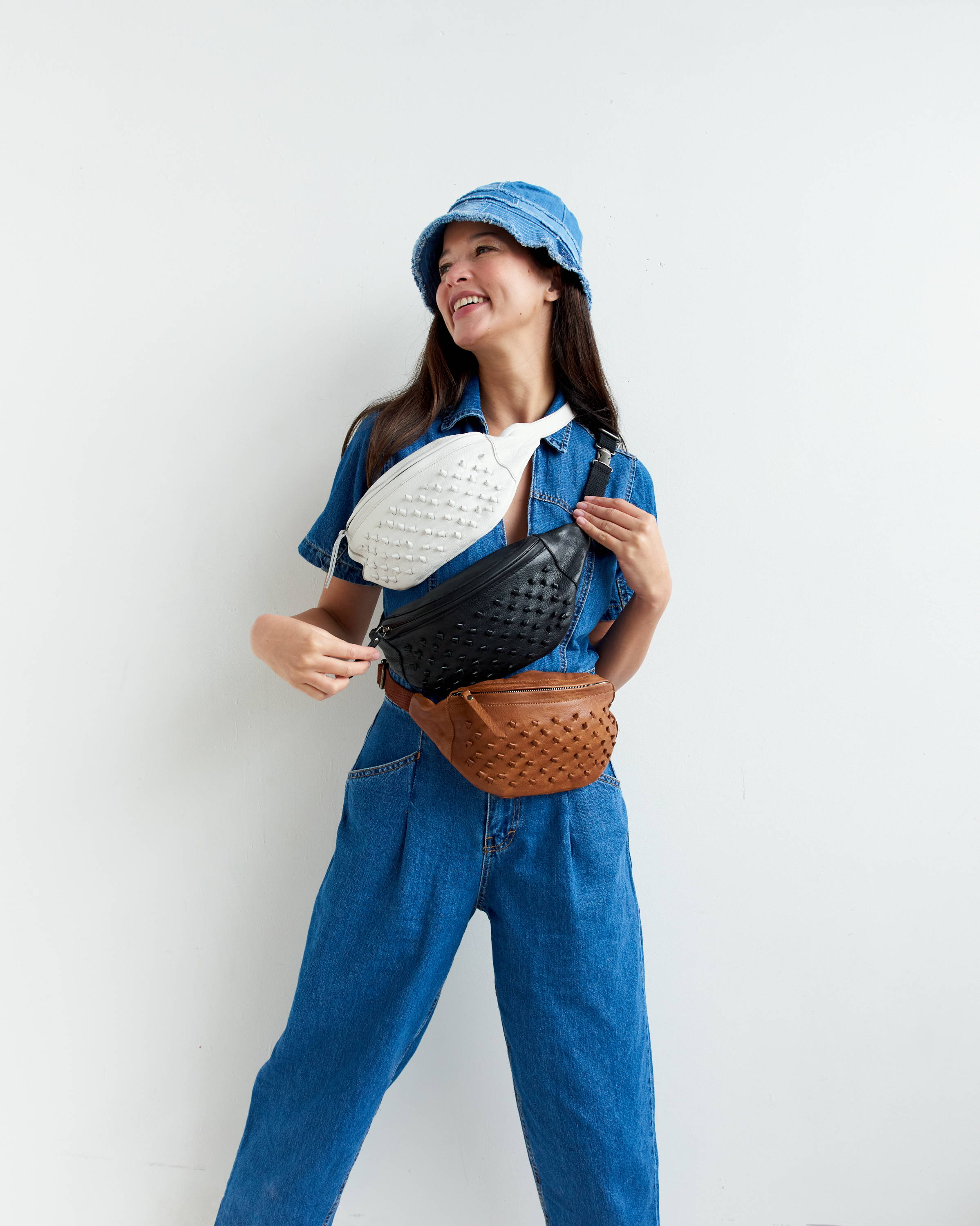 The Best Fanny Packs for Concerts & Music Festivals