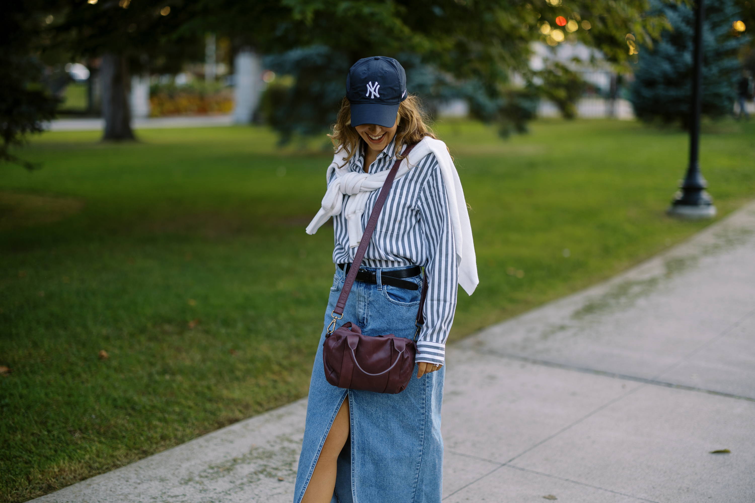 Embrace Fall Styling with our New Colors: Peacock and Plum!