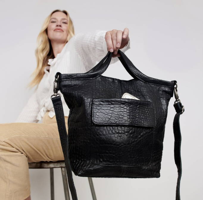 Latico Leathers vs. Portland Leather Goods: Which Tote is Worth Your Money? A Leather Expert Decides.