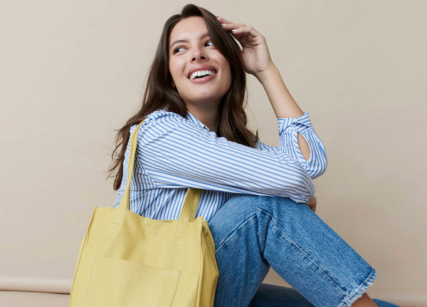 11 Spring Handbags That Will Upgrade Your 2021 Wardrobe