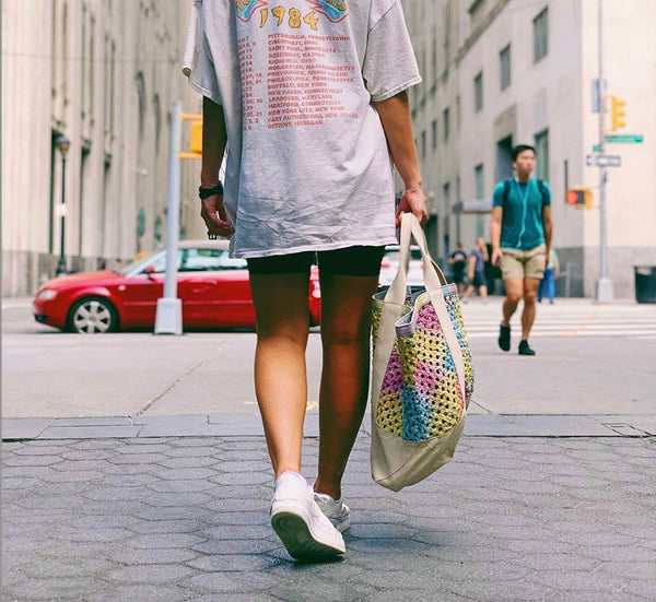 The 5 Summer Handbags We'll Be Carrying All Season