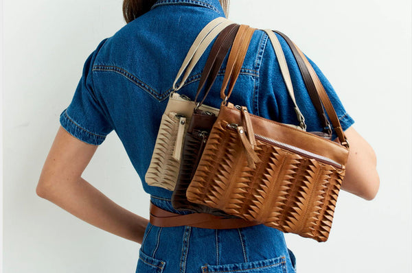 Love Wrapped in Leather: Valentine’s Day Gift Guide 2024