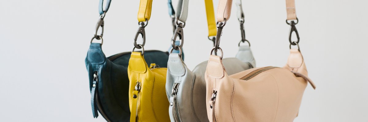 Leather Handbags: Best Sellers