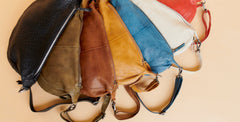 Leather Handbags: Best Sellers