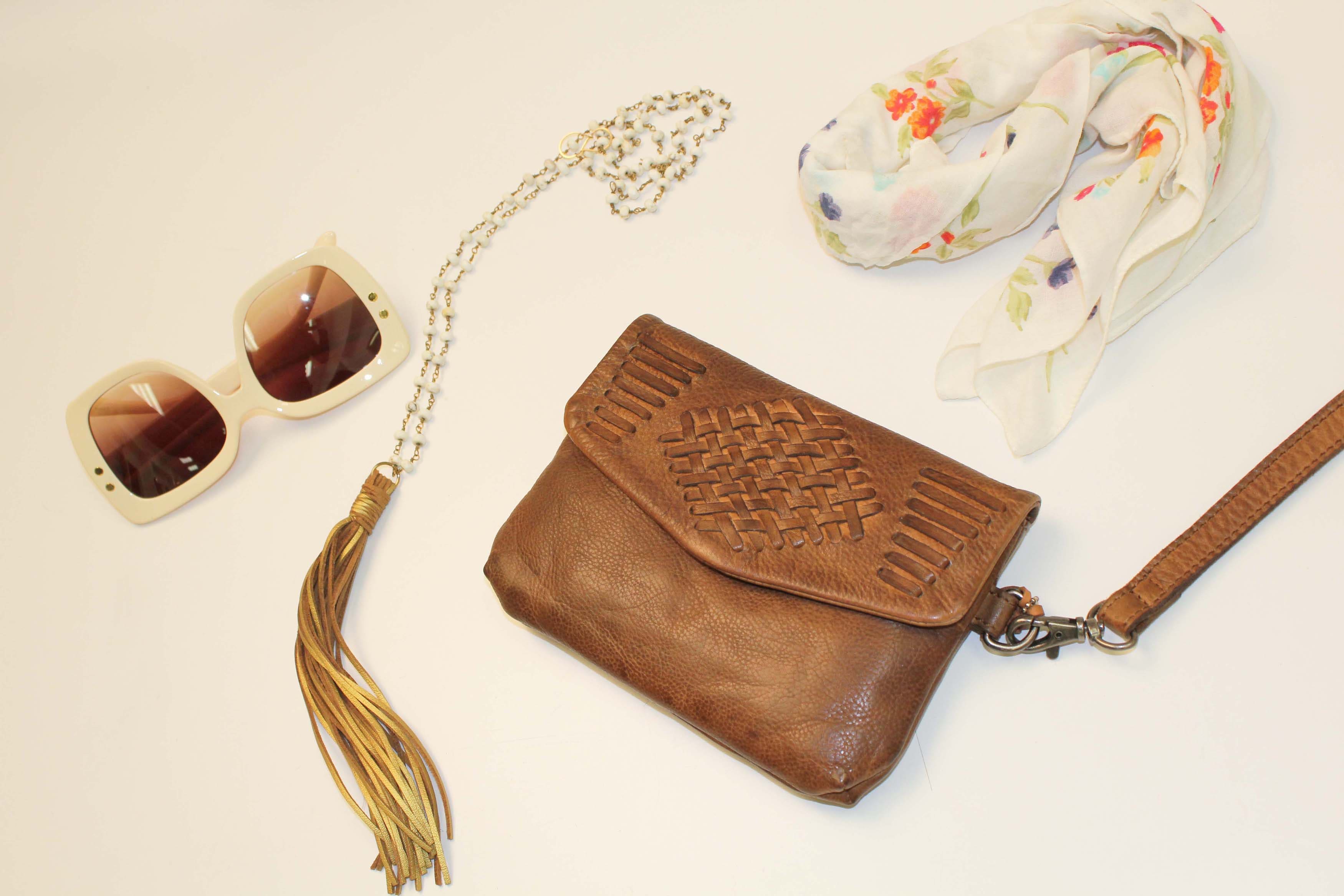 Wristlet Collection