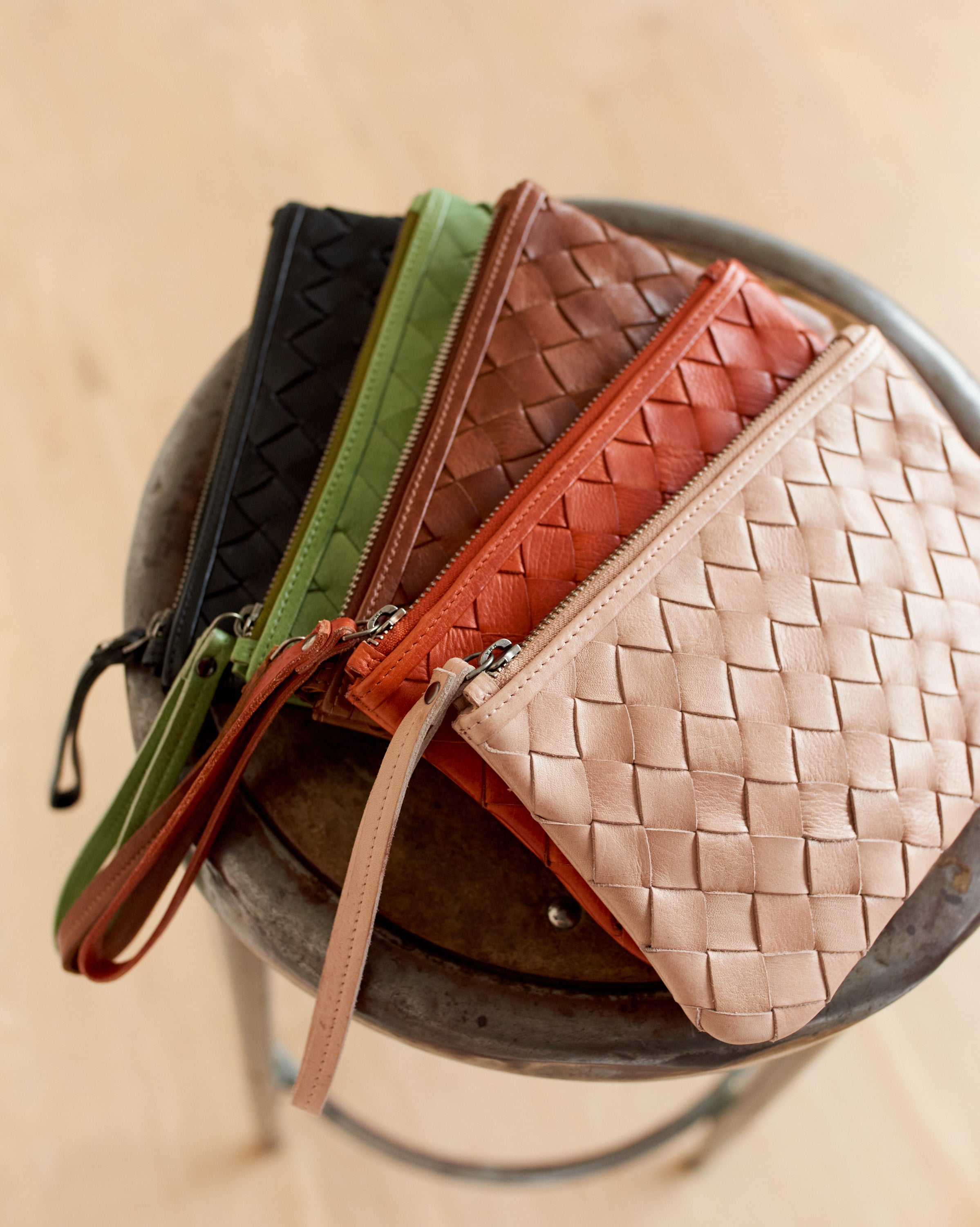 Clutch Spotlight