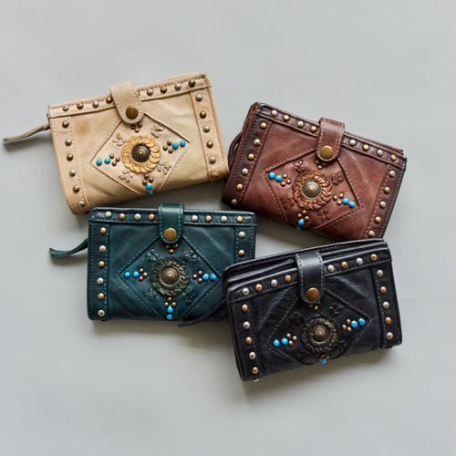 50% off select wallets