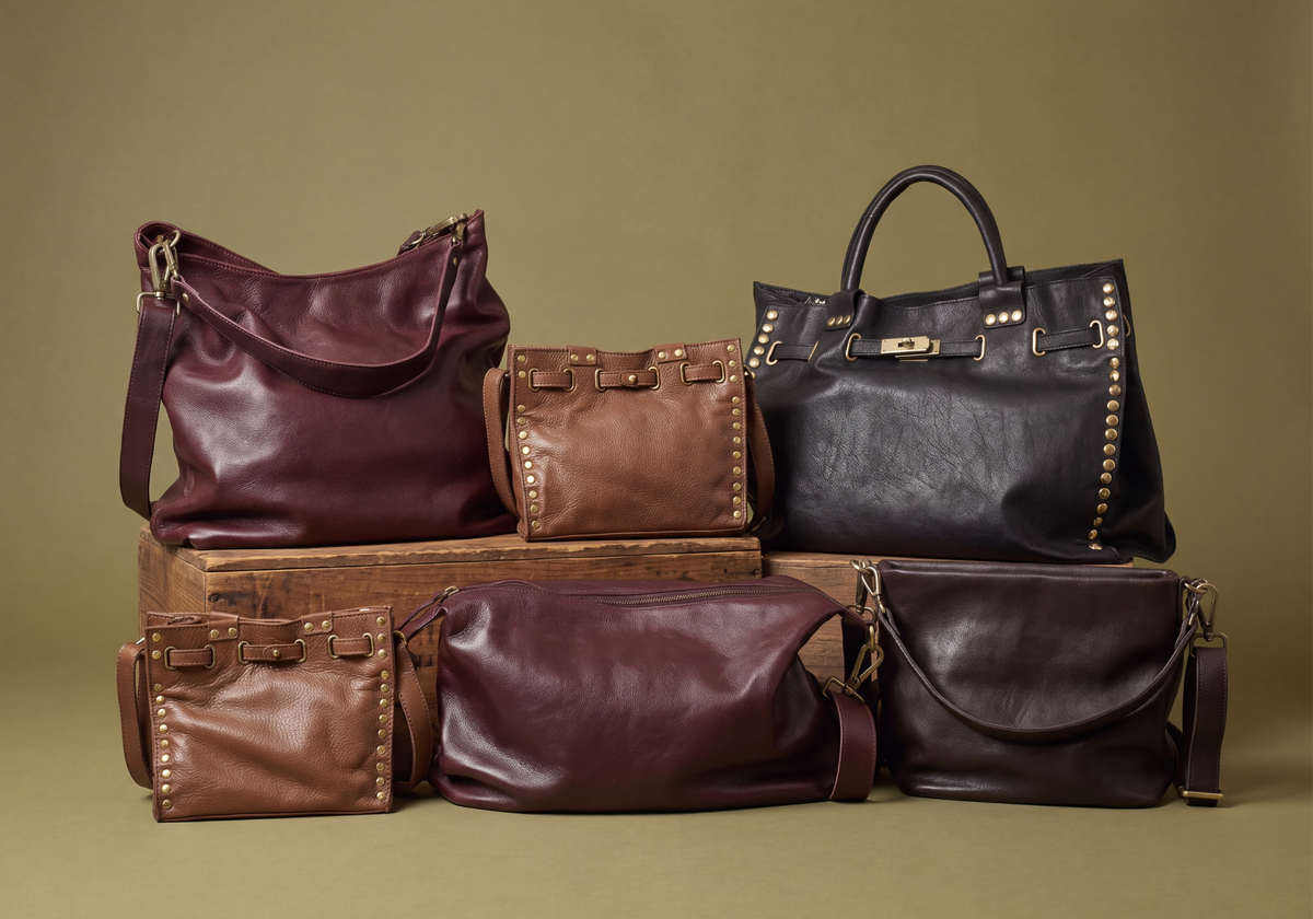 Milled Collection