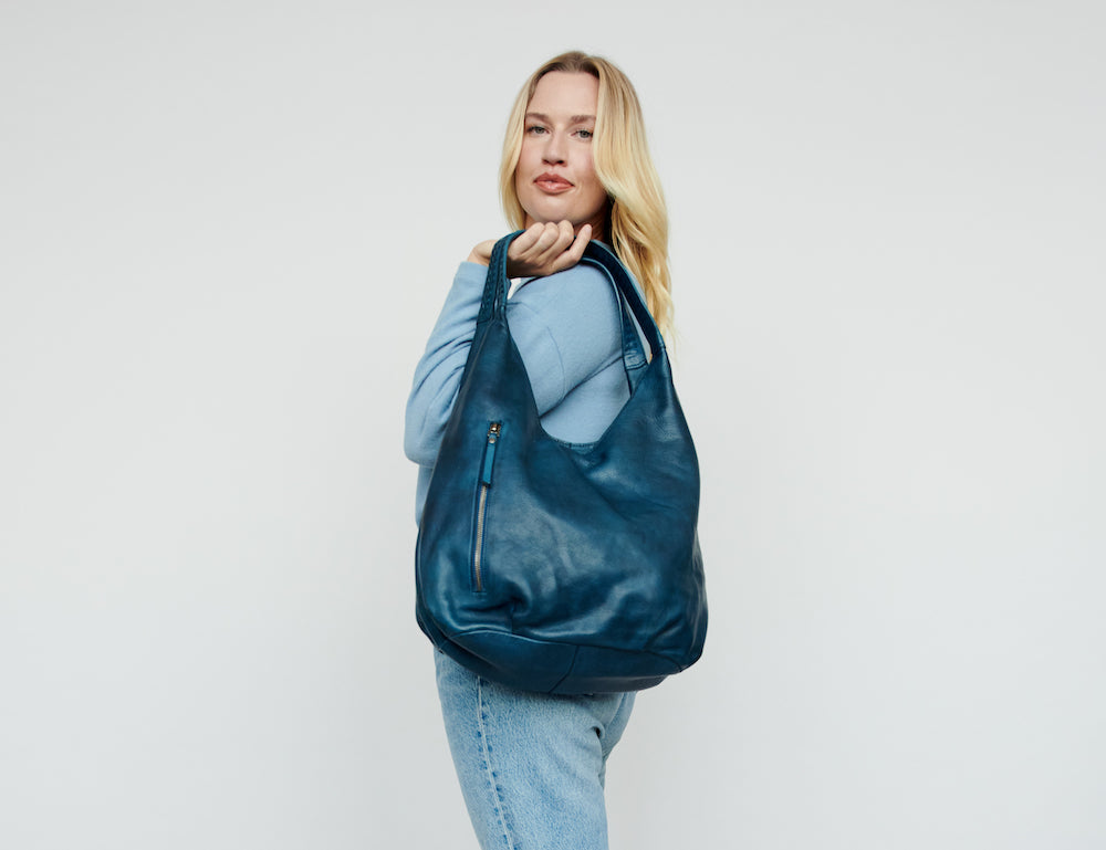Denim Bags