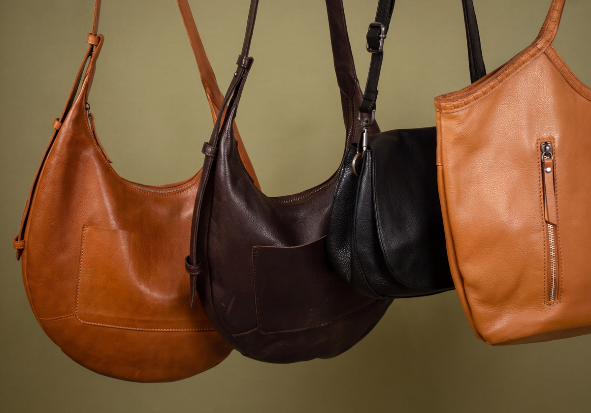 Stain-Washed Collection