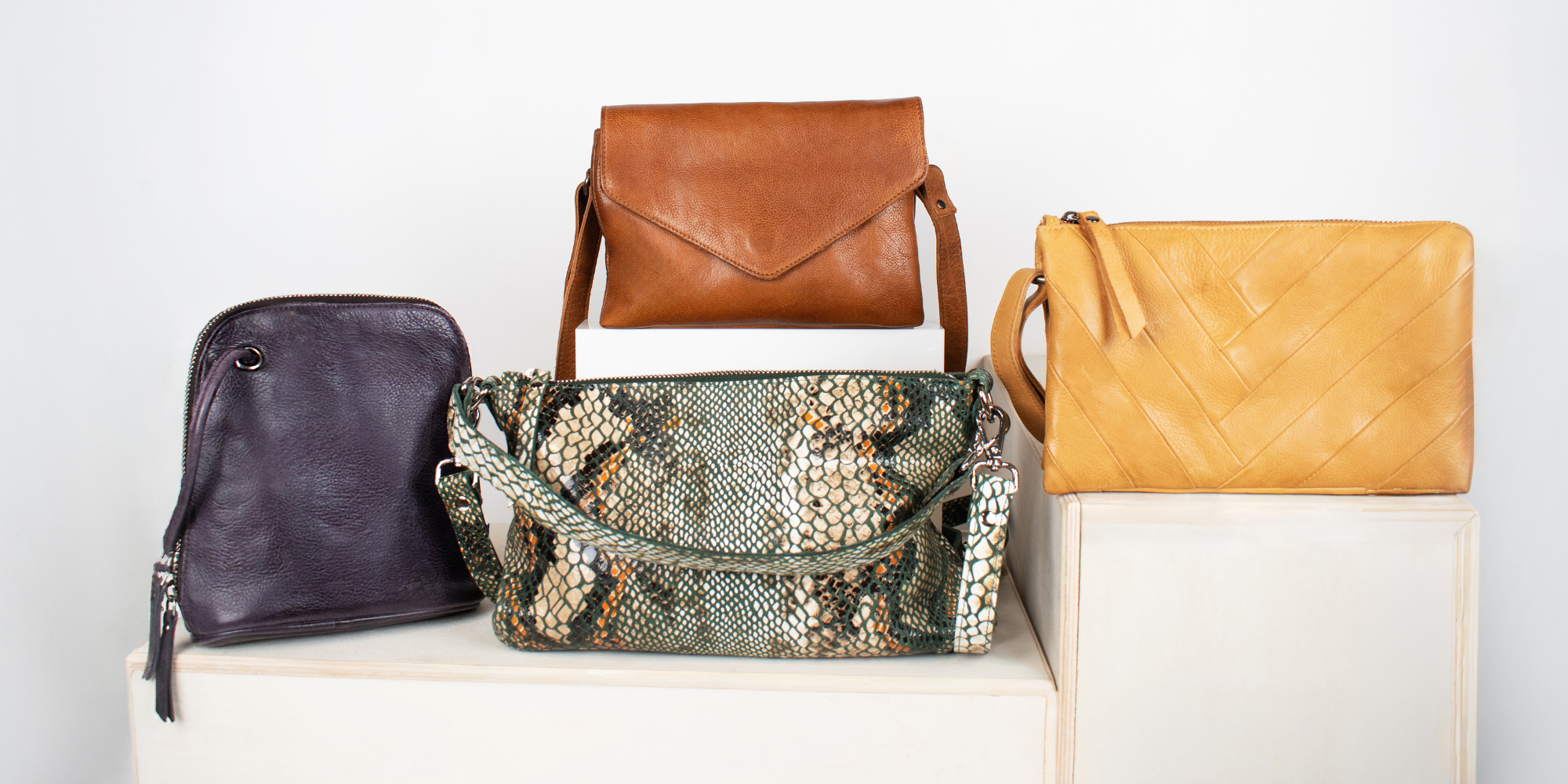 Flash Sale: 23% Off Crossbody Icons