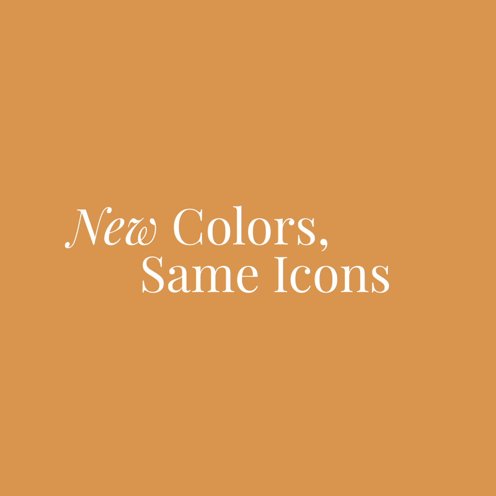 Which Shade Feels Like You?